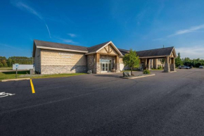 Rodeway Inn & Suites